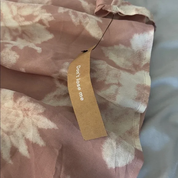 Reformation Jaelyn Dress Size 2 - Picture 4 of 7